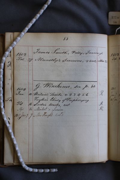 Page 112 (6 records)