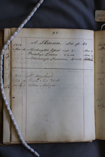 Page 116 (5 records)