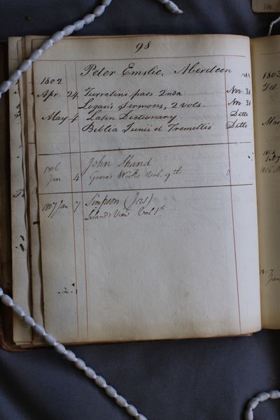 Page 122 (0 records)