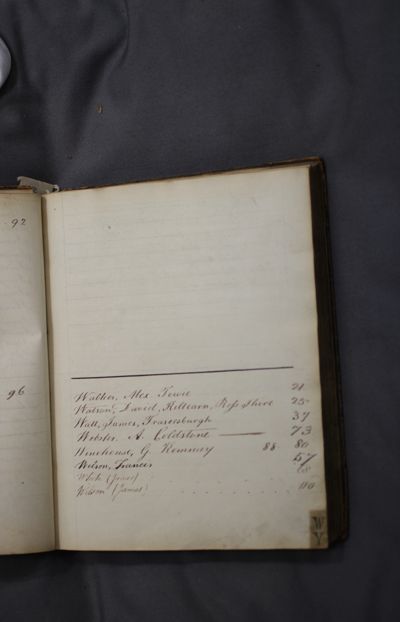 Page 23 (1 record)