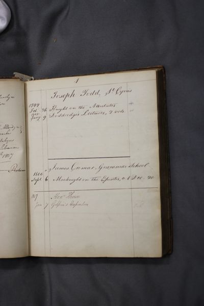 Page 25 (4 records)