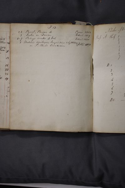 Page 260 (0 records)