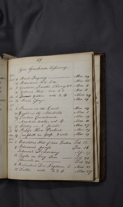 Page 41 (20 records)
