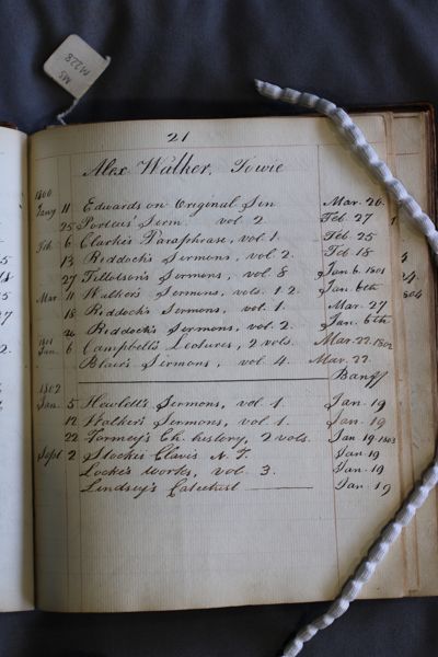 Page 45 (16 records)