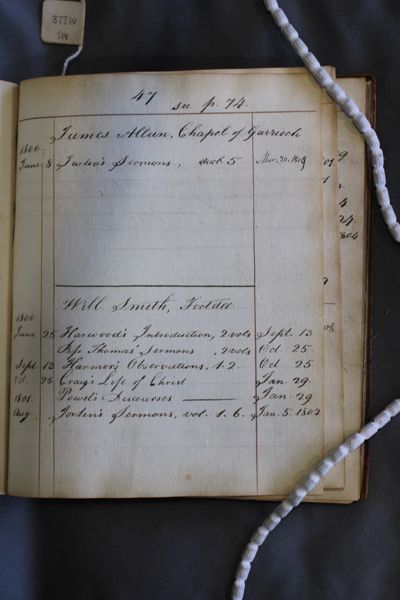 Page 71 (7 records)