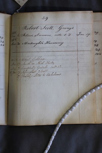 Page 83 (6 records)