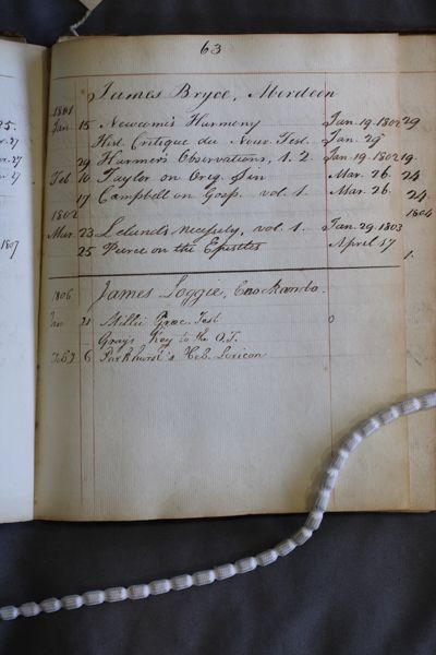 Page 87 (10 records)
