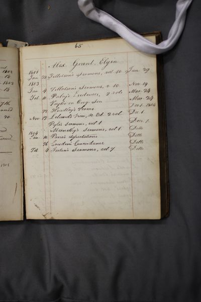 Page 89 (10 records)