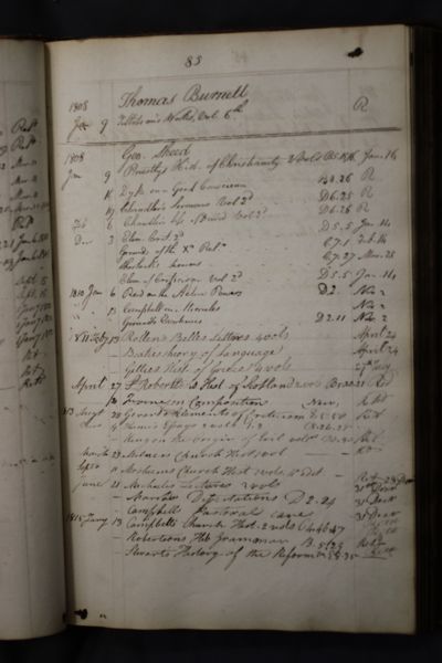 Page 100 (0 records)