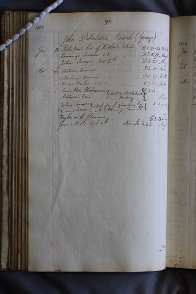 Page 105 (0 records)