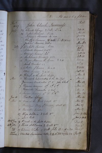 Page 18 (0 records)