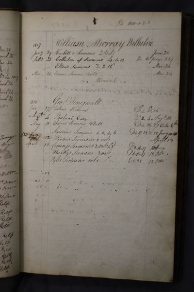 Page 26 (0 records)