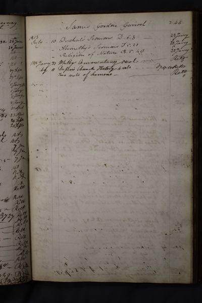 Page 260 (0 records)
