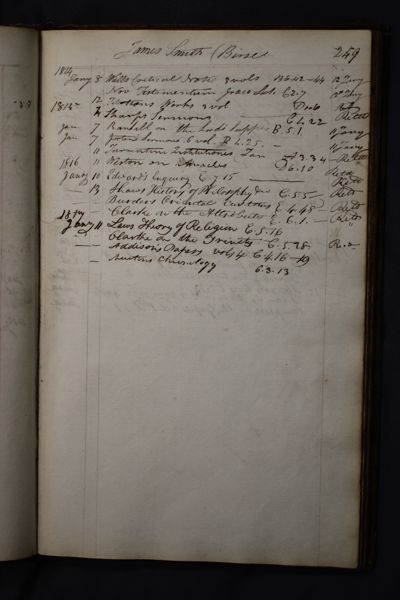Page 266 (0 records)