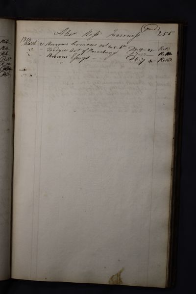 Page 272 (0 records)