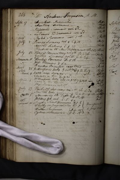Page 279 (0 records)