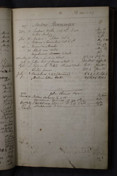 Page 30 (0 records)
