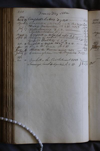 Page 323 (0 records)