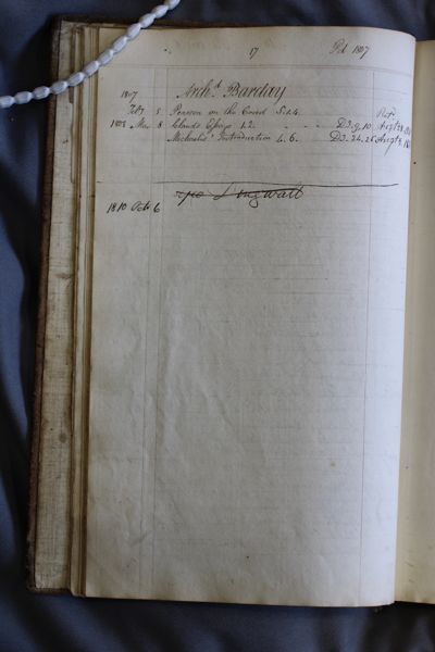 Page 33 (0 records)