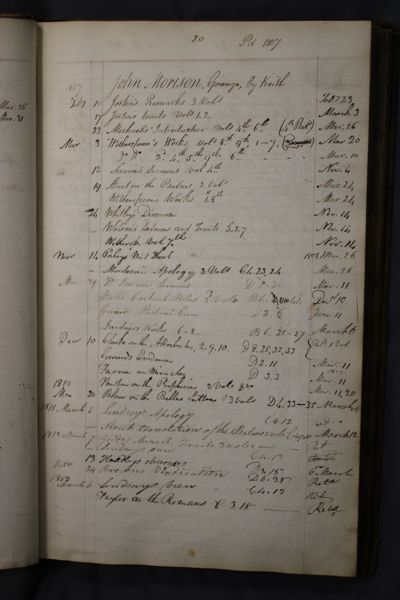 Page 36 (0 records)