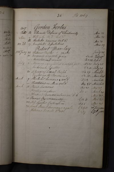 Page 40 (0 records)