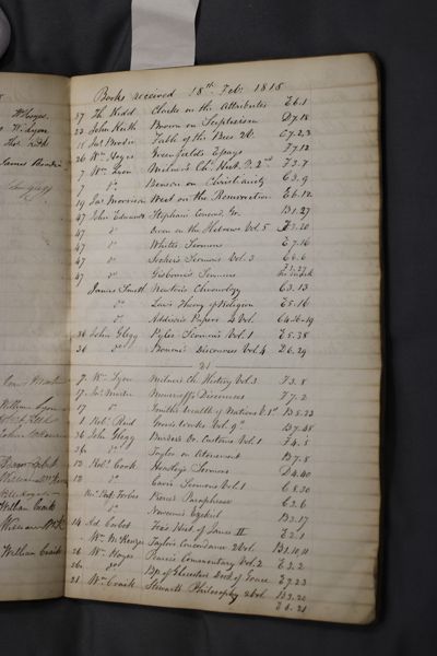 Page 15 (0 records)