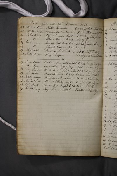 Page 16 (0 records)