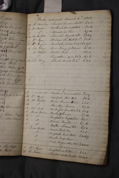 Page 19 (0 records)