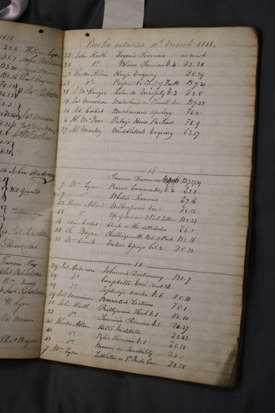 Page 21 (0 records)