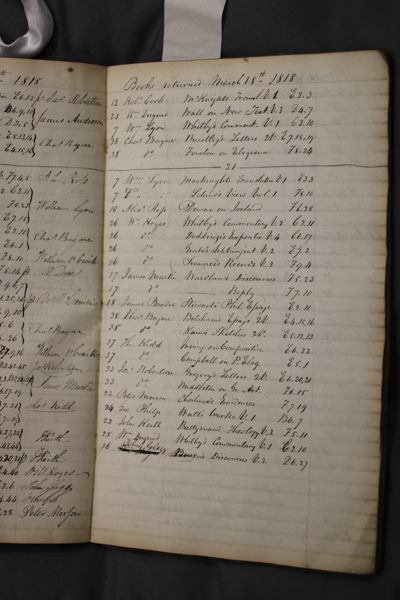 Page 23 (0 records)