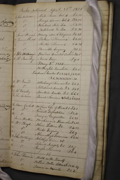 Page 29 (0 records)
