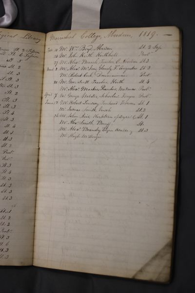 Page 45 (0 records)