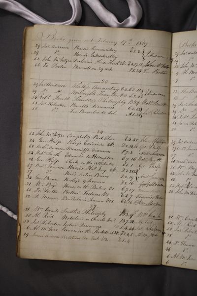 Page 58 (0 records)