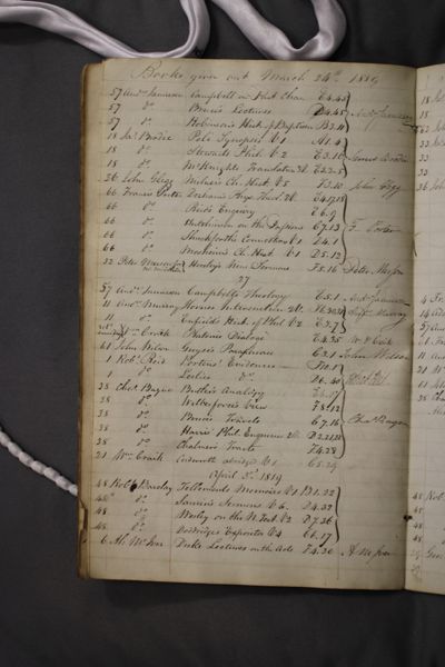 Page 64 (0 records)