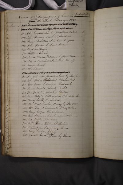 Page 86 (0 records)