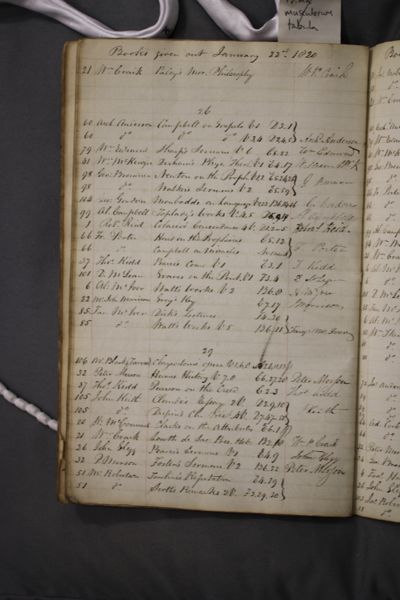 Page 94 (0 records)