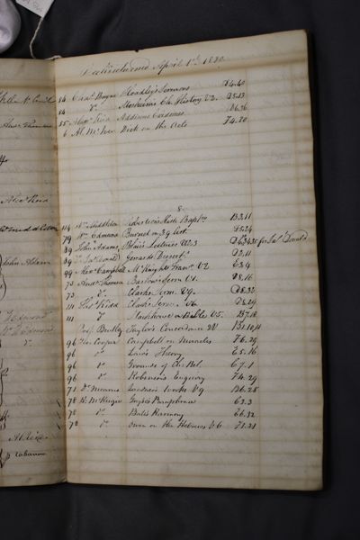 Page 22 (0 records)