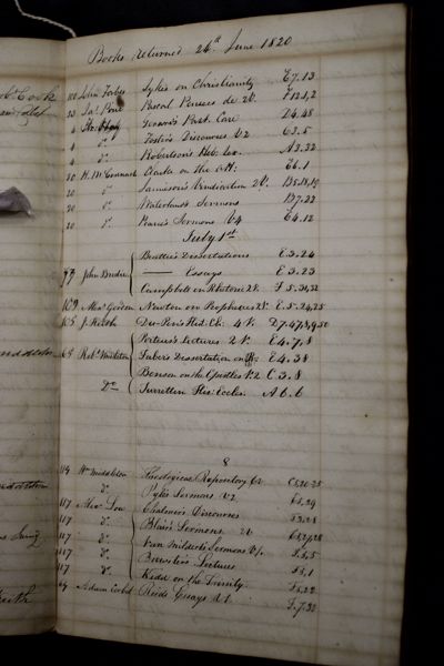Page 30 (0 records)