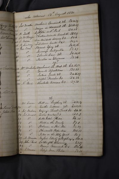 Page 34 (0 records)