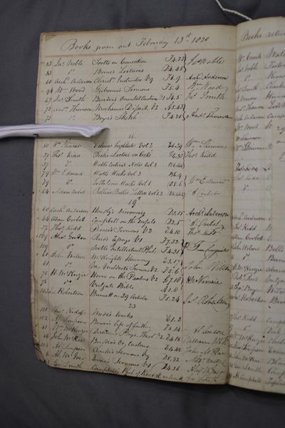 Page 7 (0 records)