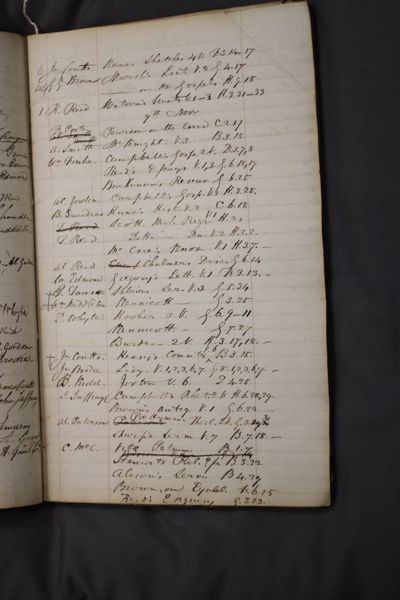 Page 17 (0 records)
