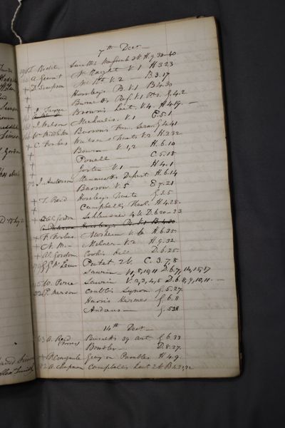 Page 25 (0 records)