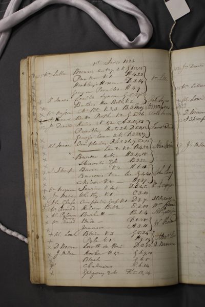 Page 30 (0 records)