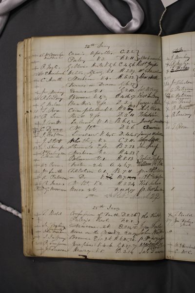 Page 42 (0 records)