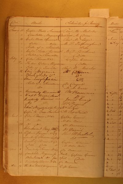 Page 16 (0 records)