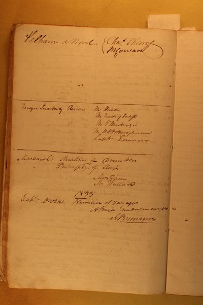 Page 26 (0 records)