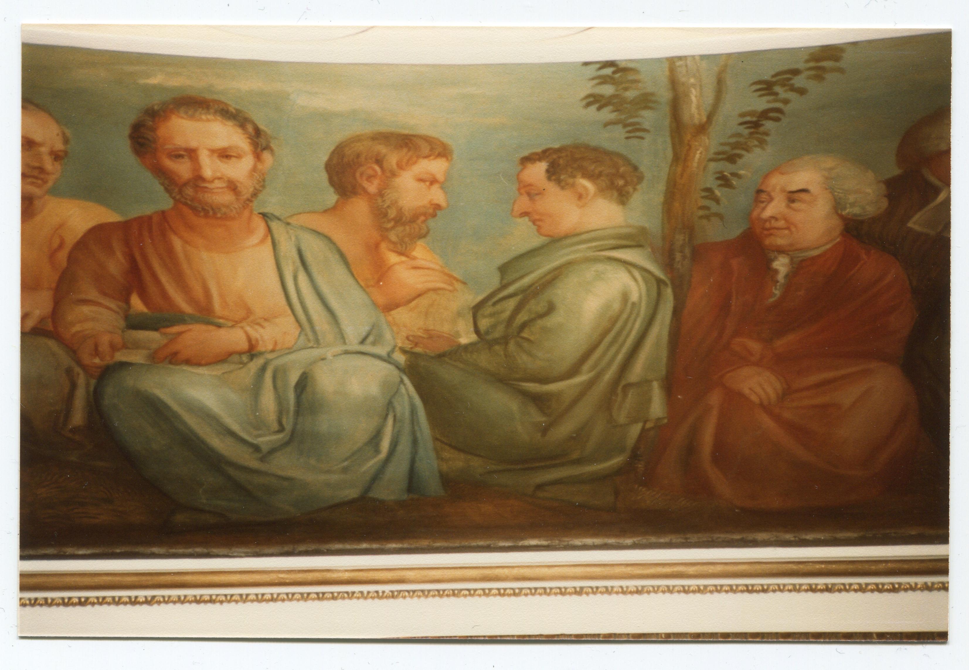 Orators and Historians