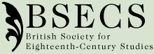 British Society for Eighteenth-Century Studies